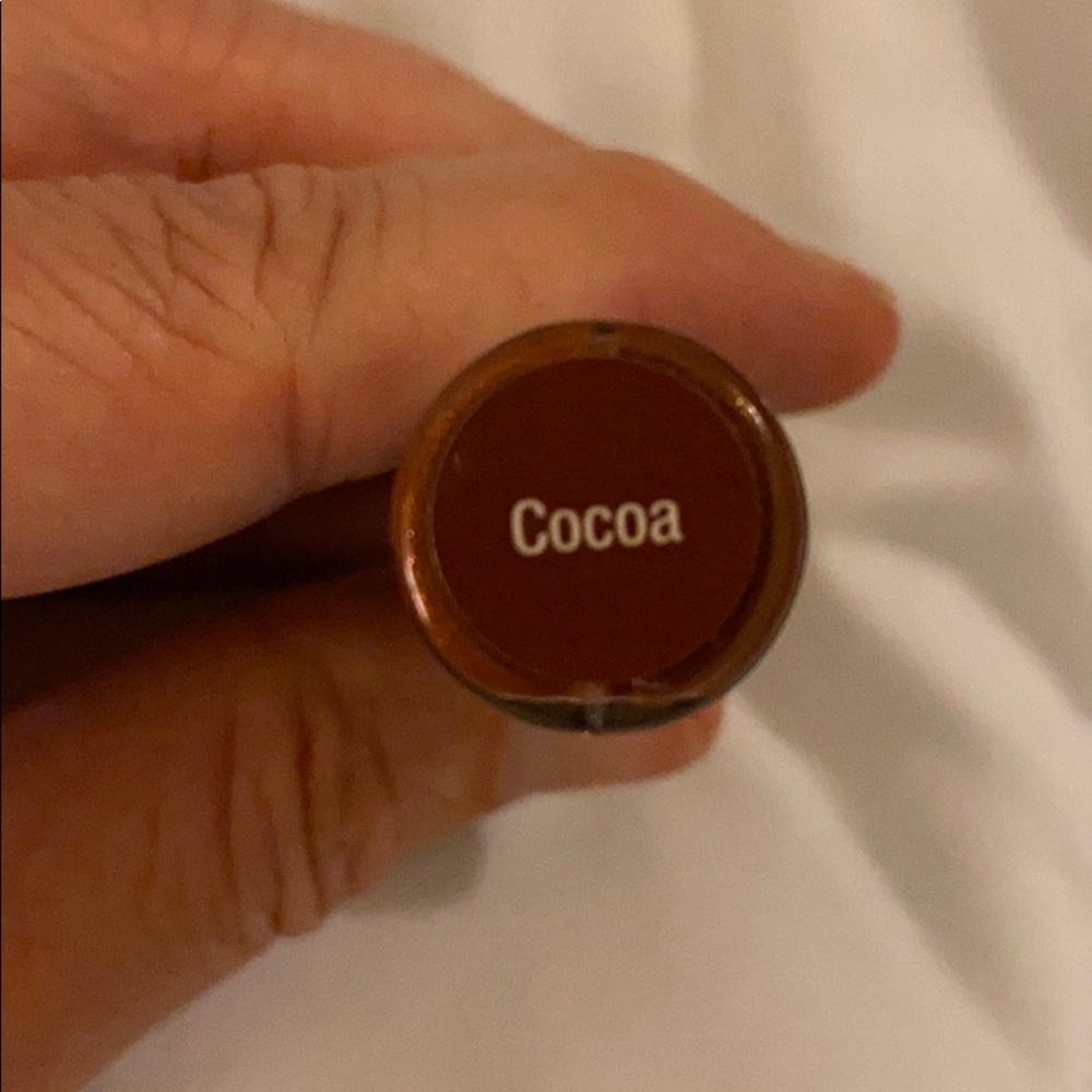 SALE!!! Cocoa LipSense *SEALED*